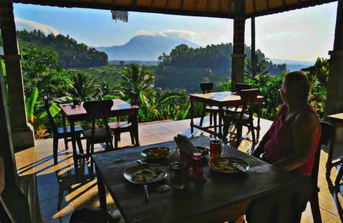 Ababi House | Pondok Lembah Dukuh Homestay
