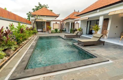 Kediri House | Pondok Manik Uma