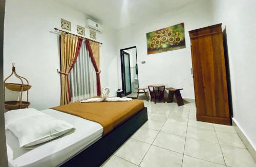 Padangbai House | Pondok Mimba