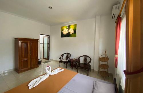 Padangbai House | Pondok Mimba