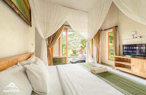 Andong Villa | Pondok Nini Villa by Bukit Vista