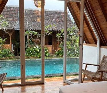 Penebel Other | Pondok Ozora