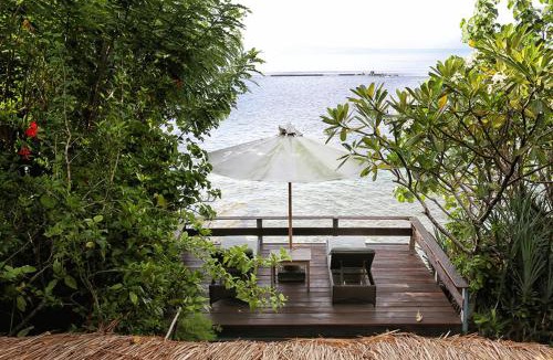 Candi Dasa Resort | Pondok Pisang Candidasa