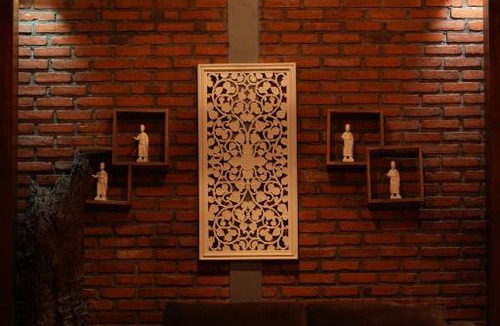 Sebatu House | Pondok Sugara