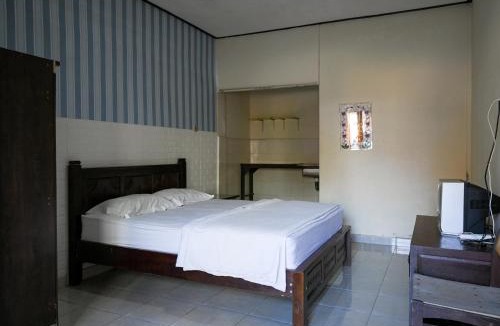 Padangsambian Klod Hotel | Pondok Syariah Denpasar Mitra RedDoorz