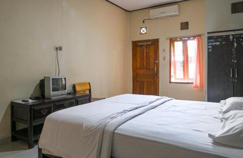 Padangsambian Klod Hotel | Pondok Syariah Denpasar Mitra RedDoorz