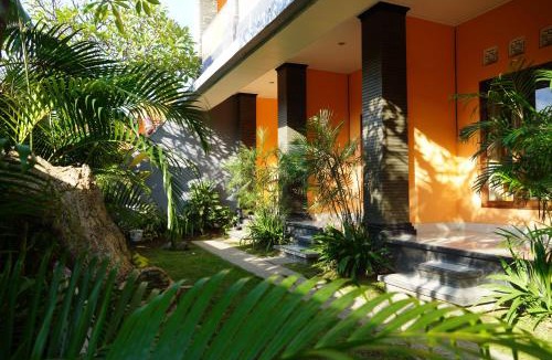 Tukad Mungga House | PP Dream Guesthouse