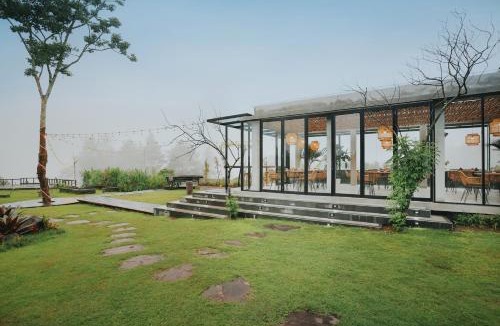 Songan Hotel | Pramana Zahill Kintamani
