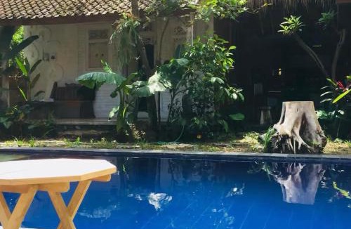 Tejakula House | Pranajaya