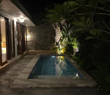 Tejakula Villa | Pranajaya loka villa