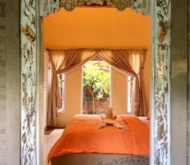 Tejakula House | Pranajaya Villa