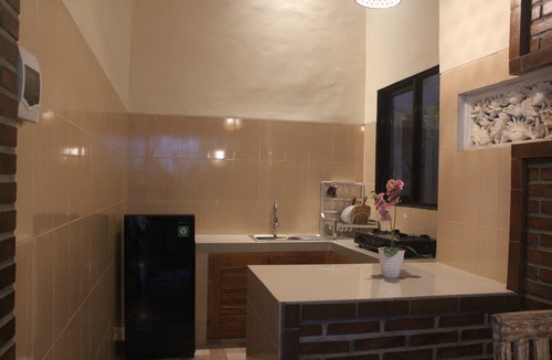 Sebatu Villa | Prayatna Villas