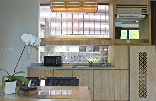 Pejeng Kawan Villa | Private 1 Bedroom Ricefields View Villa Ubud