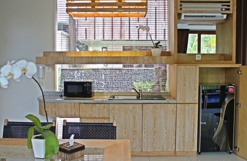 Pejeng Kawan Villa | Private 1 Bedroom Ricefields View Villa Ubud