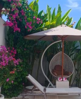 Medahan Villa | Private Bali Villa - Pool & Ricefield View