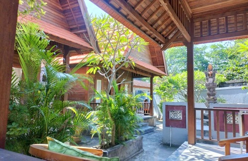 Sampalan House | Private Cottage with 3 Bed Rooms