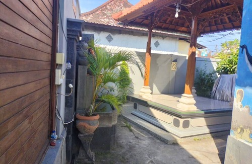 Sampalan House | Private Cottage with 3 Bed Rooms