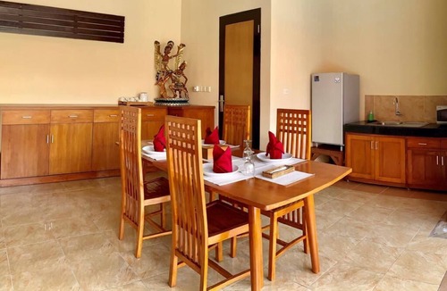 Saba Villa | Private Pool Villa 1BR by KDV near Waterfall