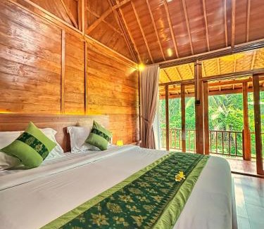 Pejeng Kawan Villa | Private Pool villa-Romantic-near ubud
