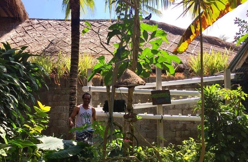 Manggis Resort | Private room ∙ 1 guest