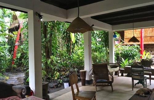 Manggis Resort | Private room ∙ 1 guest