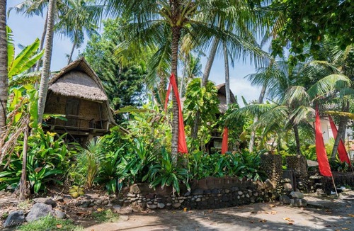 Manggis Resort | Private room ∙ 2 guests