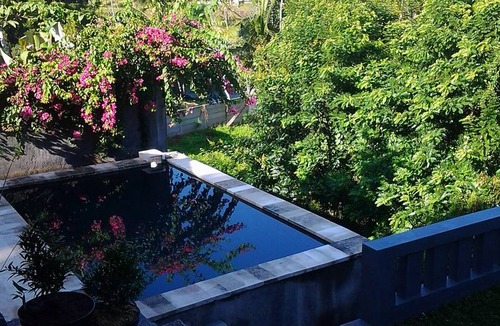 Batuan Resort | Private room ∙ 2 guests