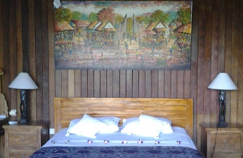 Batuan Resort | Private room ∙ 2 guests