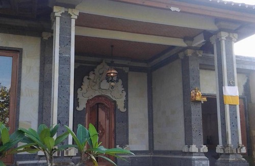 Batuan Resort | Private room ∙ 2 guests