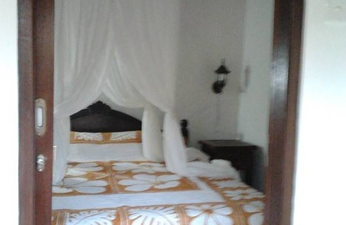 Sebatu Resort | Private room ∙ 2 guests