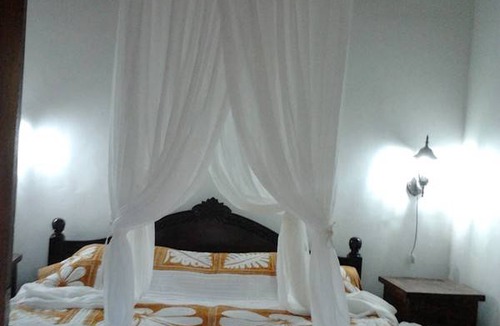 Sebatu Resort | Private room ∙ 2 guests