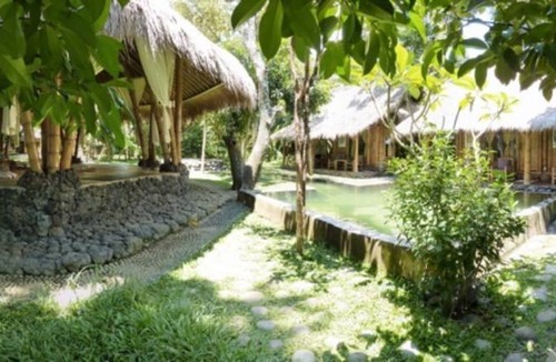 Sawan Resort | Private room ∙ 4 guests