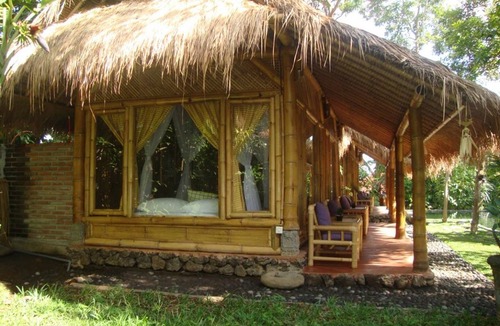 Sawan Resort | Private room ∙ 4 guests