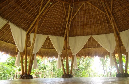 Sawan Resort | Private room ∙ 4 guests