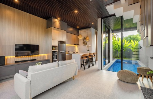 Ungasan Villa | Private Villa Ayra 8D 10min MelastiBeach