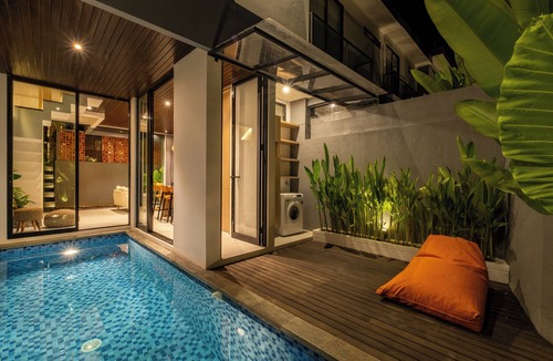Ungasan Villa | Private Villa Ayra 8D 10min MelastiBeach