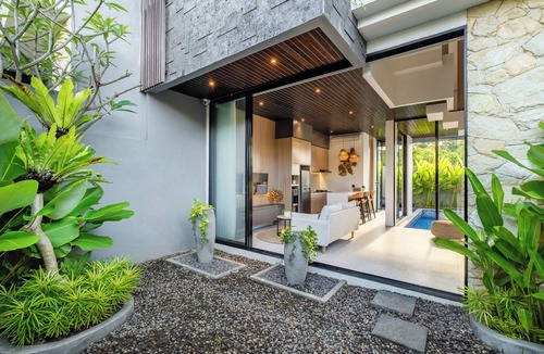 Ungasan Villa | Private Villa Ayra 8E 10min MelastiBeach