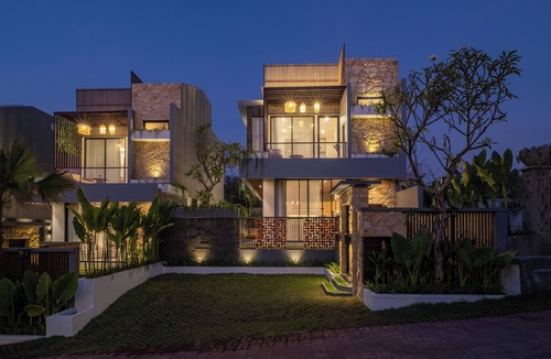 Ungasan Villa | Private Villa Ayra 9A 10min MelastiBeach