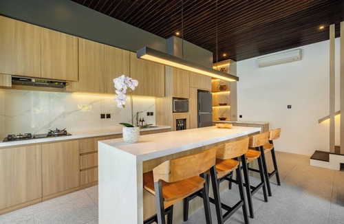 Ungasan Villa | Private Villa Ayra 9D 10min MelastiBeach