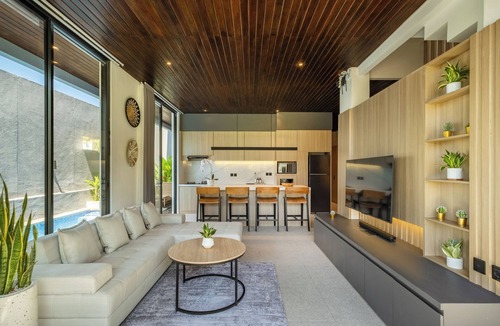 Ungasan Villa | Private Villa Ayra 9D 10min MelastiBeach