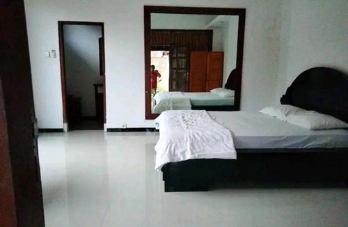 Singakerta Villa | PURI BALI VILLA