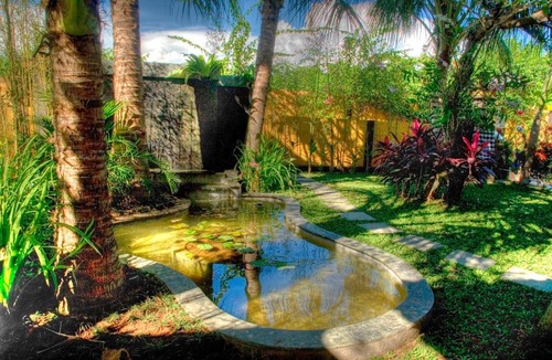 Banjartegehe Villa | Puri Jati Retreat