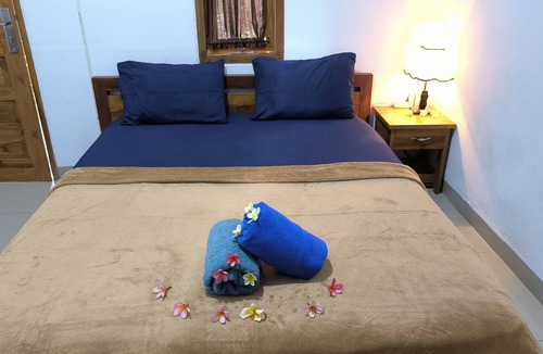 Banjartegehe Hotel | Puri Raka Villa