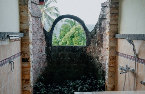 Munduk House | Puri Sunny Guesthouse