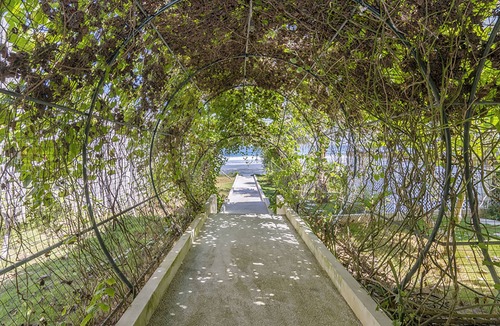 Ceningan Island Villa | Purist Beach