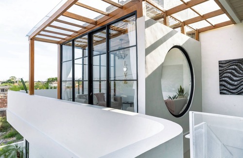 Kutuh Villa | Putih Susu Villa