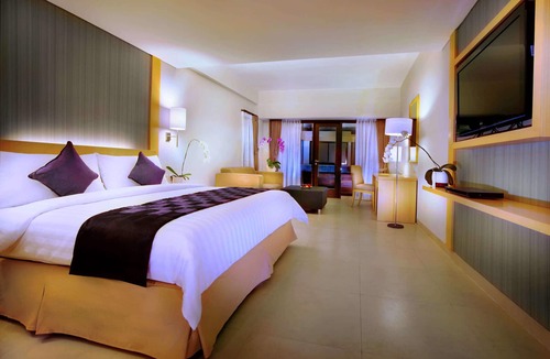 Tuban Hotel | Quest Hotel Kuta by ASTON