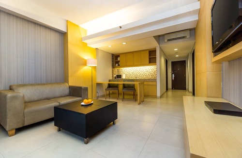 Tuban Hotel | Quest Hotel Kuta by ASTON