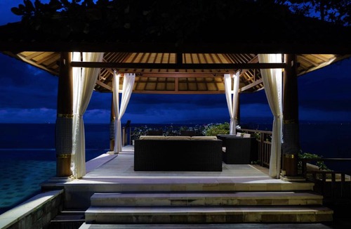 Padangbai Cabin | Raaga Samudra Villa