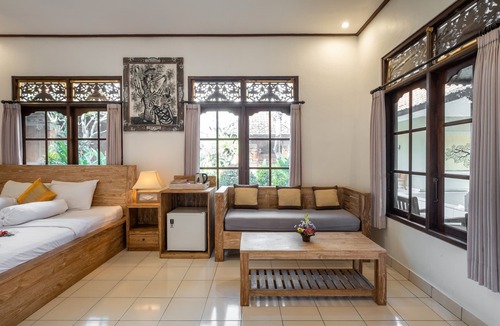 Singakerta House | Rahayu Guest House Ubud